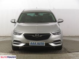Opel Insignia 2018 1.5 162 KM Opel Insignia 2018 1.5 162 KM