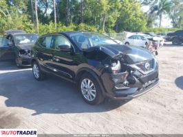 Nissan Rogue - zobacz ofertę