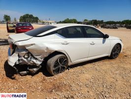 Nissan Altima 2025 2