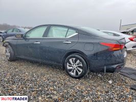 Nissan Altima 2024 2