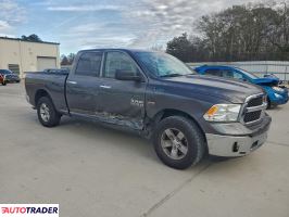 Dodge Ram 2020 5