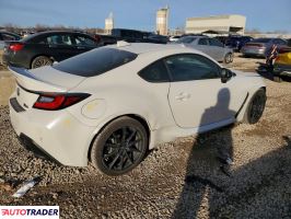 Toyota Pozostałe 2024 2