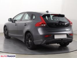 Volvo V40 2012 2.0 147 KM