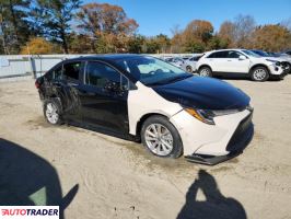 Toyota Corolla 2025 2