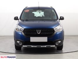 Dacia Lodgy 2020 1.5 113 KM Dacia Lodgy 2020 1.5 113 KM