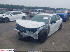 Honda Civic 2025 2