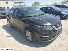 Nissan Rogue 2021 2 Nissan Rogue 2021 2