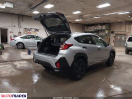 Subaru Pozostałe 2024 2