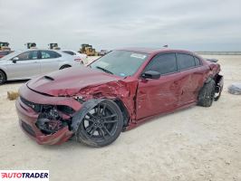 Dodge Charger - zobacz ofertę