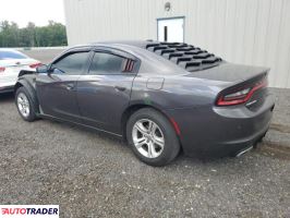 Dodge Charger 2020 3