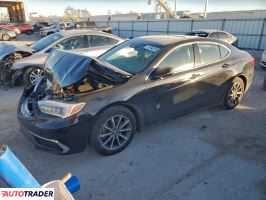 Acura TL - zobacz ofertę