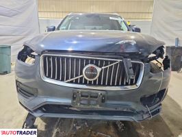 Volvo XC90 2020 2