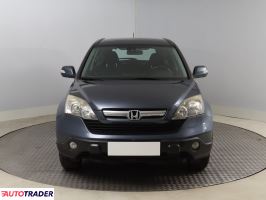 Honda CR-V 2007 2.0 147 KM