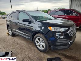 Ford Edge 2022 2