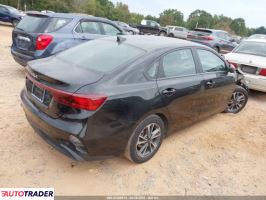 Kia Pozostałe 2023 2