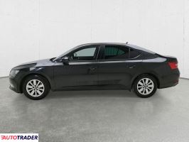 Skoda Superb 2019 2.0 150 KM