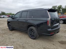 Cadillac Escalade 2023 6