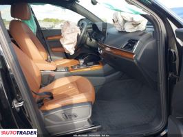 Audi Q5 2021 2