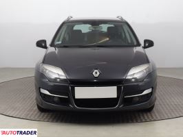 Renault Laguna 2012 2.0 147 KM