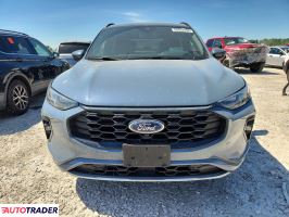 Ford Escape 2023 2