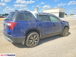 GMC Acadia 2023 2