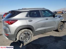 Chevrolet Blazer 2024 1