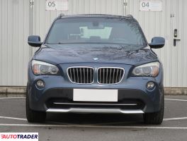 BMW X1 2011 2.0 201 KM