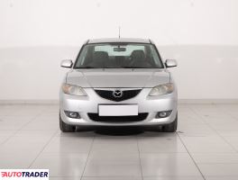 Mazda 3 2006 1.6 103 KM