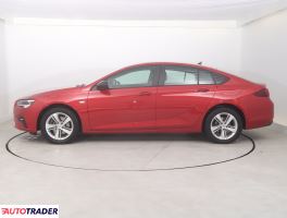 Opel Insignia 2021 2.0 171 KM