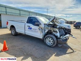 Ford Pozostałe 2022 3