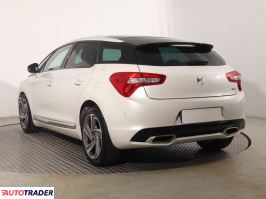 DS DS5 2017 1.6 162 KM
