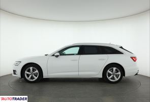 Audi A6 2023 2.0 201 KM