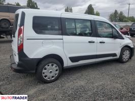 Ford Transit Connect 2023 2 Ford Transit Connect 2023 2