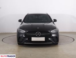Mercedes E-klasa 2022 2.0 191 KM