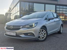 Opel Astra - zobacz ofertę Opel Astra - zobacz ofertę