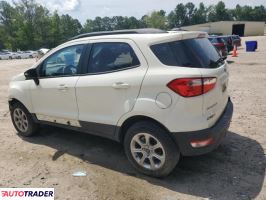 Ford EcoSport 2021 2