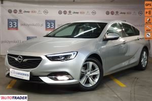 Opel Insignia 2019 1.5 165 KM Opel Insignia 2019 1.5 165 KM