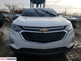 Chevrolet Equinox 2021 1
