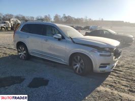 Volvo XC90 2021 2
