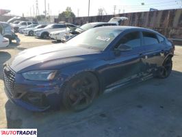 Audi S5 2022 2