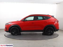 Hyundai Tucson 2020 1.6 174 KM
