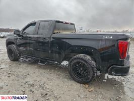 GMC Sierra 2023 5