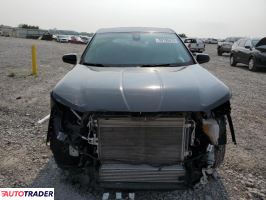 GMC Terrain 2021 1 GMC Terrain 2021 1