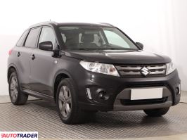 Suzuki Vitara 2017 1.6 118 KM