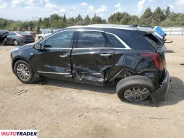 Cadillac Pozostałe 2020 3 Cadillac Pozostałe 2020 3