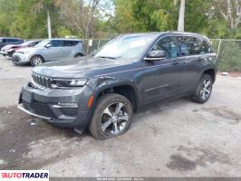 Jeep Grand Cherokee 2024 3