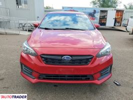 Subaru Impreza 2020 2
