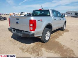 Ford Ranger 2019 2