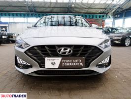 Hyundai i30 2022 1.5 110 KM
