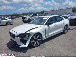 Volvo S60 2024 2 Volvo S60 2024 2